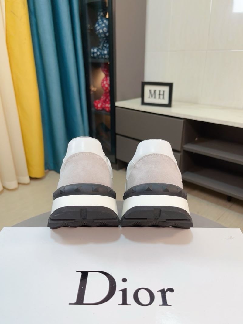 Christian Dior Low Shoes